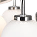 LED Flush Mount-Flush Mounts-CWI Lighting-Lighting Design Store