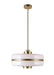 CWI Lighting - 1143P16-1-270 - One Light Pendant - Elementary - Pearl Gold