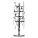 Three Light Table Lamp-Lamps-CWI Lighting-Lighting Design Store