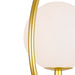 LED Table Lamp-Lamps-CWI Lighting-Lighting Design Store