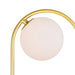 LED Table Lamp-Lamps-CWI Lighting-Lighting Design Store