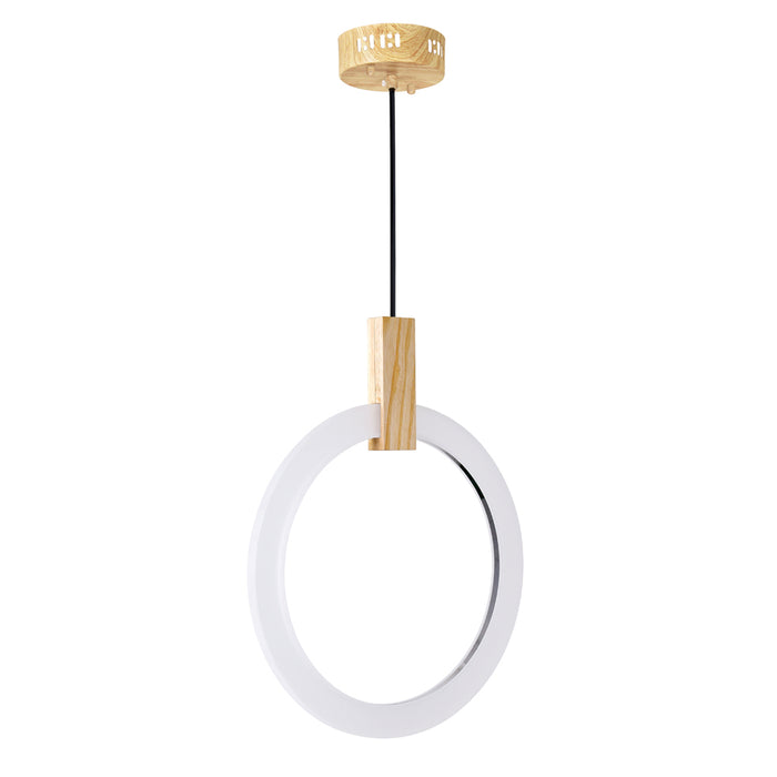 LED Pendant-Pendants-CWI Lighting-Lighting Design Store