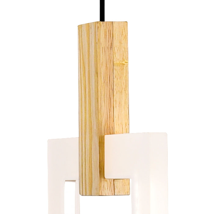 LED Pendant-Mini Pendants-CWI Lighting-Lighting Design Store
