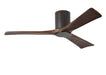 Matthews Fan Company - IR3HLK-TB-WA-52 - 52``Ceiling Fan - Irene - Textured Bronze