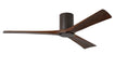 Matthews Fan Company - IR3HLK-TB-WA-60 - 60``Ceiling Fan - Irene - Textured Bronze