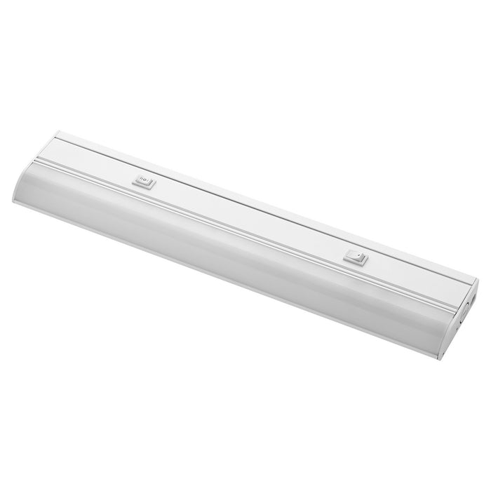 Quorum - 94318-6 - LED Under Cabinet - White