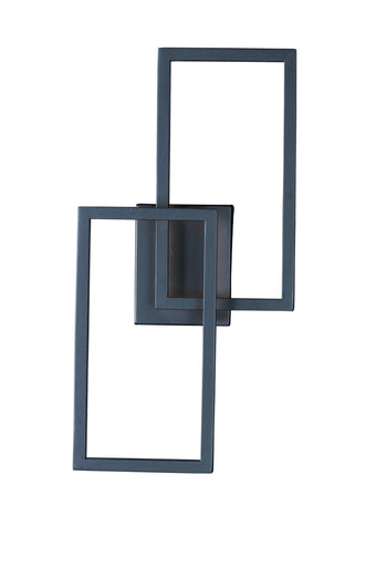 Traverse LED LED Outdoor Wall Sconce