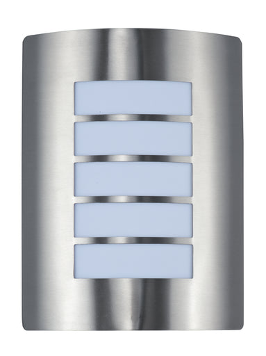 View LED Outdoor Wall Sconce
