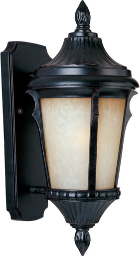 Odessa LED Outdoor Wall Sconce