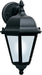 Maxim - 65100BK - LED Outdoor Wall Sconce - Westlake LED E26 - Black