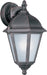 Maxim - 65100RP - LED Outdoor Wall Sconce - Westlake LED E26 - Rust Patina