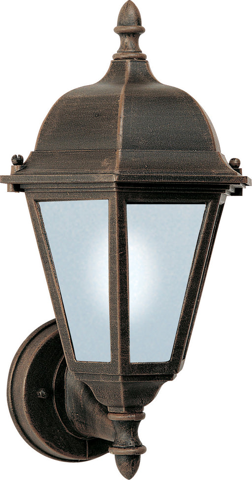 Maxim - 65102RP - LED Outdoor Wall Sconce - Westlake LED E26 - Rust Patina