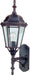 Maxim - 65103RP - LED Outdoor Wall Sconce - Westlake LED E26 - Rust Patina