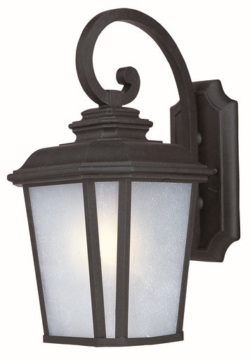 Radcliffe LED Outdoor Wall Sconce