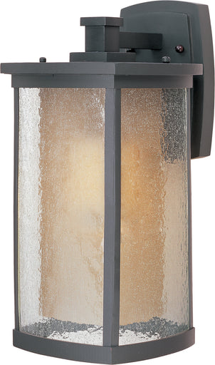 Bungalow LED Outdoor Wall Sconce