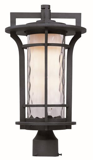 Oakville LED Outdoor Pole/Post Lantern