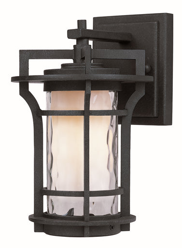 Oakville LED Outdoor Wall Sconce