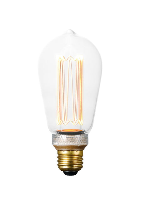 Maxim - BL3-5ST64CL120V22 - Light Bulb - Accessories