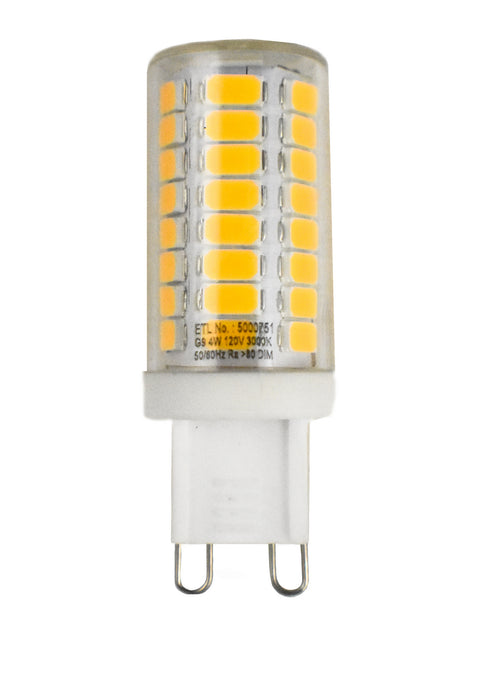 Maxim - BL4G9CL120V30 - Light Bulb - Accessories