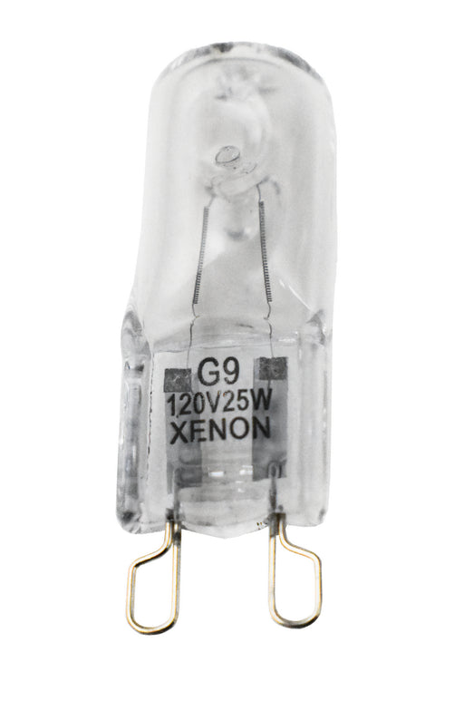 Maxim - BX25G9CL120V - Light Bulb - Accessories