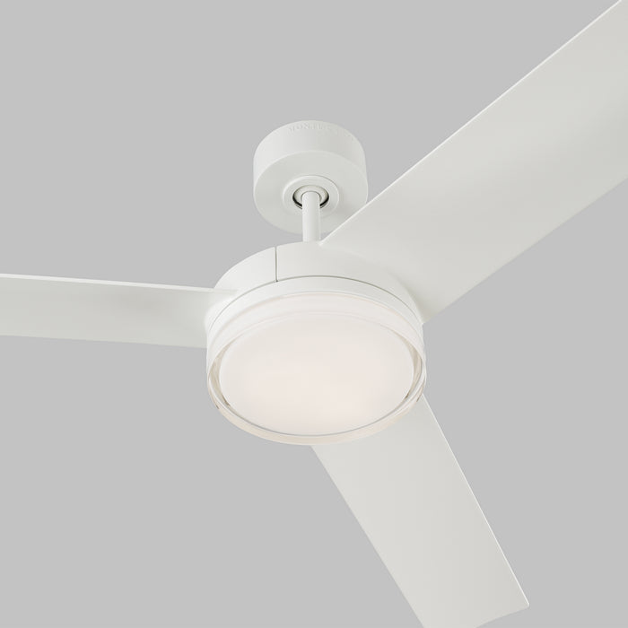 56``Ceiling Fan-Fans-Visual Comfort Fan-Lighting Design Store