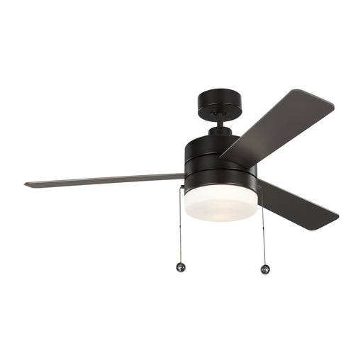 Monte Carlo - 3SY52OZD - 52``Ceiling Fan - Syrus - Oil Rubbed Bronze