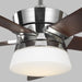 56``Ceiling Fan-Fans-Visual Comfort Fan-Lighting Design Store