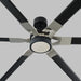 96``Ceiling Fan-Fans-Visual Comfort Fan-Lighting Design Store