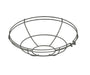Millennium - RWG14-GY - Wire Guard - R Series - Gray