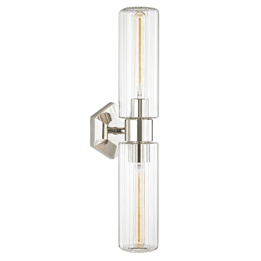 Roebling Wall Sconce