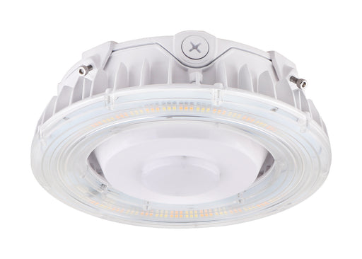 Nuvo Lighting - 65-623 - LED Canopy Fixture - White