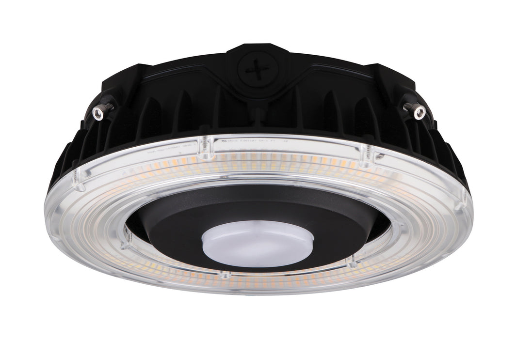 Nuvo Lighting - 65-624 - LED Canopy Fixture - Bronze