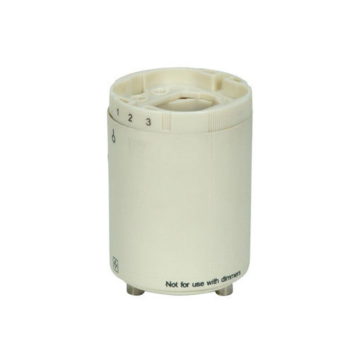 Satco - 80-1848 - Lampholder - Not Specified