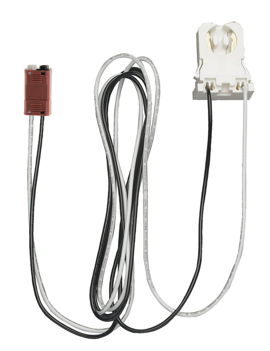 Satco - 80-2626 - LED Ballast Bypass Wiring Har