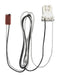Satco - 80-2626 - LED Ballast Bypass Wiring Har