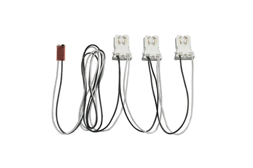 Satco - 80-2628 - LED Ballast Bypass Wiring Har