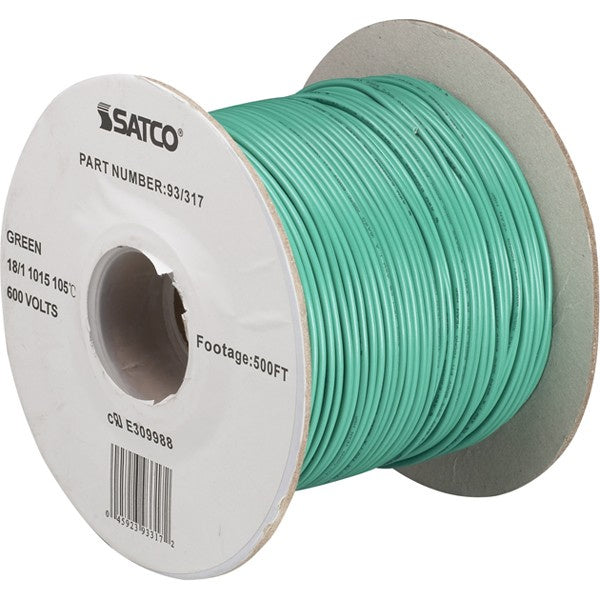 Lighting Bulk Wire-Specialty Items-Satco-Lighting Design Store