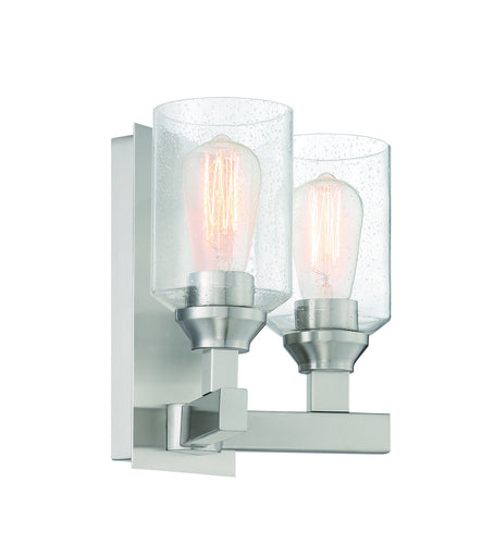 Chicago Wall Sconce