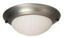 Craftmade - LKE53-BN-LED - LED Fan Light Kit - Elegance Bowl Light Kit - Brushed Satin Nickel