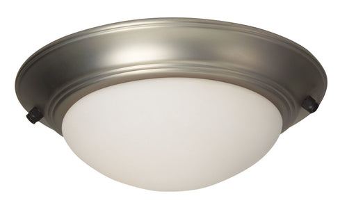 Craftmade - LKE53-BN-LED - LED Fan Light Kit - Elegance Bowl Light Kit - Brushed Satin Nickel
