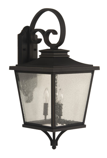 Tillman Outdoor Lantern