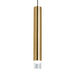 Tech Lighting - 700FJMXYR-LED927 - LED Pendant - Moxy - Aged Brass