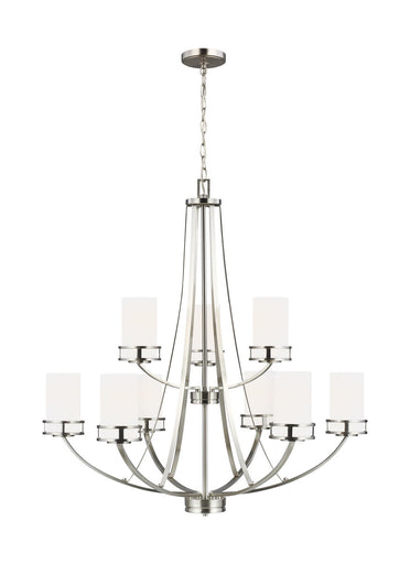 Robie Chandelier