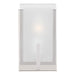 Generation Lighting - 4130801-05 - One Light Wall / Bath Sconce - Chrome