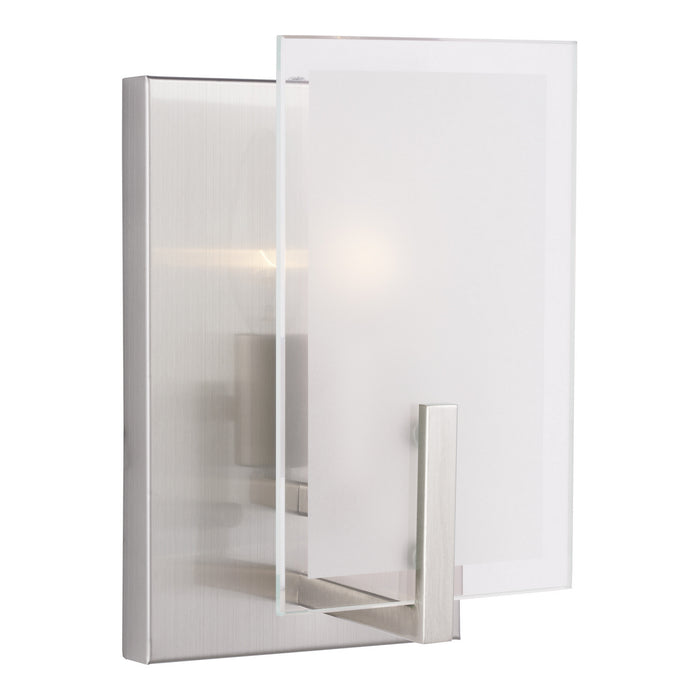 Syll Wall/Bath Light Sconce-Sconces-Visual Comfort Studio-Lighting Design Store