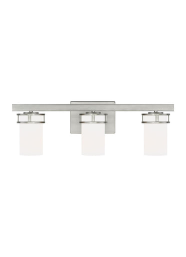 Robie Wall/Bath Bar