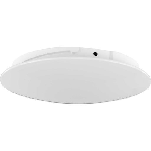 Progress Lighting - P2668-28 - Ceiling Fan Blank Plate - Trevina II - Satin White