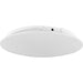 Progress Lighting - P2668-28 - Ceiling Fan Blank Plate - Trevina II - Satin White