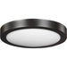 Progress Lighting - P2669-12930K - LED Ceiling Fan Light Kit - Lindale - Architectural Bronze