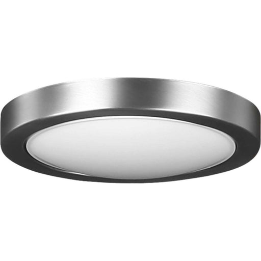 Progress Lighting - P2669-8130K - LED Ceiling Fan Light Kit - Lindale - Antique Nickel